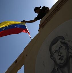 Venezuela tem peso reduzido nas exportações de Portugal