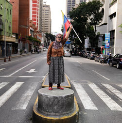 Ataque dos Estados Unidos à Venezuela é uma “violação clara do direito internacional” 