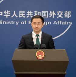 China pede aos Estados Unidos a 'libertação imediata' do Presidente da Venezuela