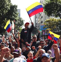 União Africana pede respeito pelo direito internacional e vários países rejeitam ataque dos EUA