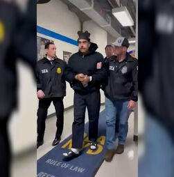 Captura de Maduro pelos EUA assinalada nas redes com fotos falsas e vídeos de arquivo