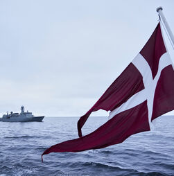 Ataque à Venezuela aumenta rumores de uma futura anexação da Gronelândia 