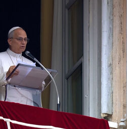 “Coração cheio de preocupação”: Papa Leão XIV diz estar preocupado com Venezuela