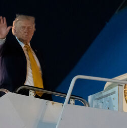 Cuba, Colômbia ou Gronelândia: os outros alvos de Trump