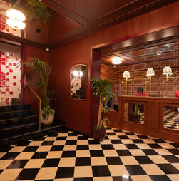 Hotel do Benfica inaugurado hoje. Fique a saber tudo sobre o espaço