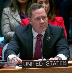 “Não estamos a ocupar um país”: EUA defendem captura de Maduro enquanto ONU questiona legalidade da operação  