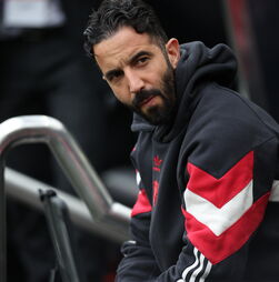 Amorim e o United: a cronologia de uma relação de (poucos) altos e (muitos) baixos