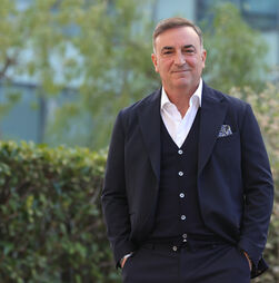 Carvalhal: 'Tenho dúvidas se fiz bem em ir para o estrangeiro, se deveria ter ficado junto dos meus filhos'