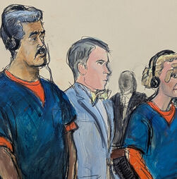 Quem é Alvin Hellerstein, o juiz de 92 anos que vai julgar Maduro?