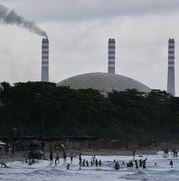 China, Rússia e Cuba: os países que disputam o petróleo venezuelano e foram tramados por Trump
