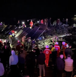 Israel ataca vários alvos no Líbano antes de reunião de desarmamento  