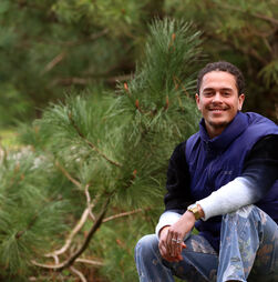 Corpo de Maycon Douglas encontrado na praia do sul na Nazaré 
