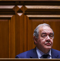 António Costa Silva: 'A Europa está a morrer a cada dia que não toma uma posição clara'