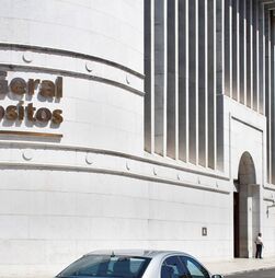 CGD garante que não deixou prescrever créditos à Heliportugal