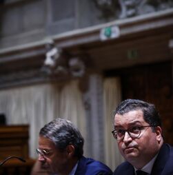 Redução do desconto de ISP rende 200 milhões de euros