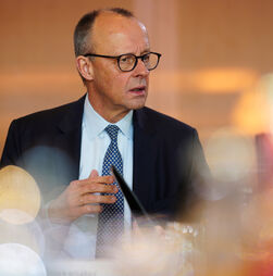 Alemanha e Itália congratulam-se com acordo entre União Europeia e Mercosul