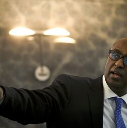 FMI anuncia saída do diretor que representou o fundo durante a troika em Portugal