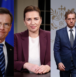 Mais de 40 países vão a eleições em 2026: algumas Democracias poderão estar em risco