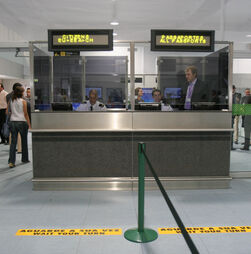 Suspensão do sistema de controlo de fronteiras 'não compromete' segurança nacional 