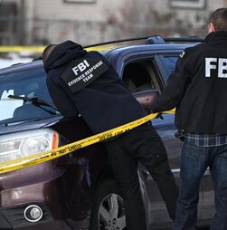 Mulher de 37 anos baleada por agentes do ICE em Minneapolis. O que se sabe