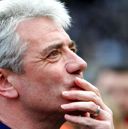 Bola de Ouro e lenda do Liverpool Kevin Keegan diagnosticado com cancro