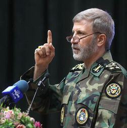 Protestos. Irão considera retórica de Trump 'hostil' e deixa ameaça aos EUA