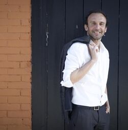 André Pestana defende 'uma nova esquerda' para Portugal