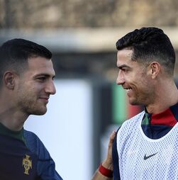 Biotecnológica apoiada por Ronaldo, Dalot e Neuer fecha parceria com a Unilabs Portugal