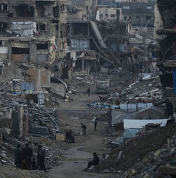 Médio Oriente: Exército israelita mata criança de 11 anos na Faixa de Gaza