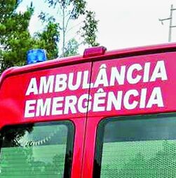 Mulher morre em Sesimbra após esperar 40 minutos por socorro. Foi acionada ambulância de Carcavelos