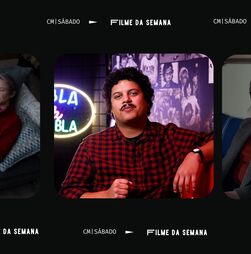 Filme da Semana: Jim Jarmusch entre pais e filhos