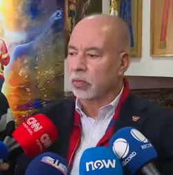 Liga dos Bombeiros ainda não conhece nova triagem e questiona eficácia do sistema