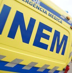 Três mortes em menos de 48 horas por falta de socorro deixam INEM debaixo de fogo