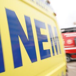 INEM abre auditoria interna à morte de uma mulher na Quinta do Conde