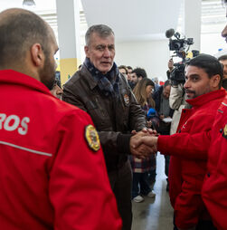 Presidenciais: Gouveia e Melo aponta partidarização como causa para falhas de gestão na saúde 
