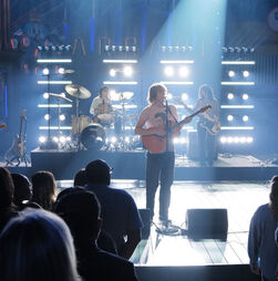 Quem são os Geese, 'a primeira grande banda rock da geração Z'