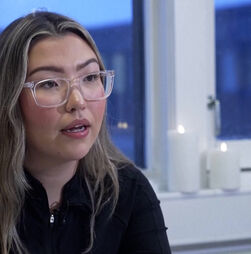 “A Gronelândia não é um produto”: Gronelandeses preocupados com intenções de Trump   