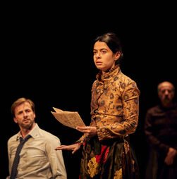 Beatriz Maia: 'No futuro, o espaço para a luta será a rua'