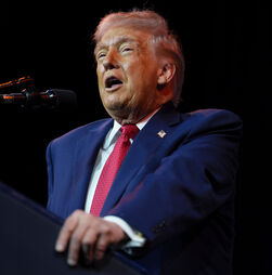 Trump declara que Estados Unidos vão 'iniciar ataques terrestres' contra cartéis de droga