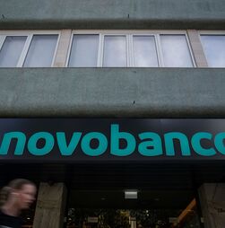 Novo Banco tem mil milhões de euros bloqueados da Venezuela