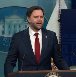 JD Vance afirma que agente do ICE envolvido em tiroteio fatal tem “imunidade absoluta”  