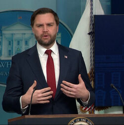 “Que jovem mãe decide atirar o seu carro para a frente de agentes do ICE?”: JD Vance critica atuação de mulher morta pelo ICE  