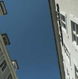 Portugal com a segunda maior subida europeia no preço das casas em 10 anos