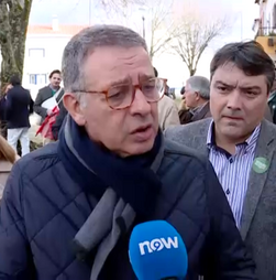 António José Seguro defende que o Governo tem de 'parar de correr atrás do prejuízo'