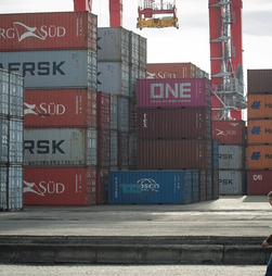 Supremo dos EUA não decidiu sobre as tarifas de Trump