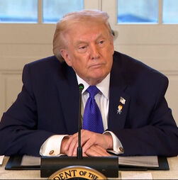 Trump diz que os EUA vão agir em relação à Gronelândia “quer eles gostem ou não” 