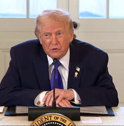 'Nós vamos sempre proteger o ICE”: Trump defende agente que matou Renee Good em Minneapolis 