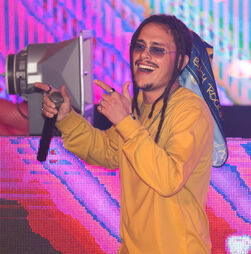 Autópsia revela que Maycon Douglas morreu afogado