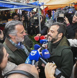 Jorge Pinto sugere que Cotrim deu prazo de dois anos até concorrer a liderança da IL