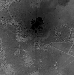 EUA lançam novos ataques na Síria 